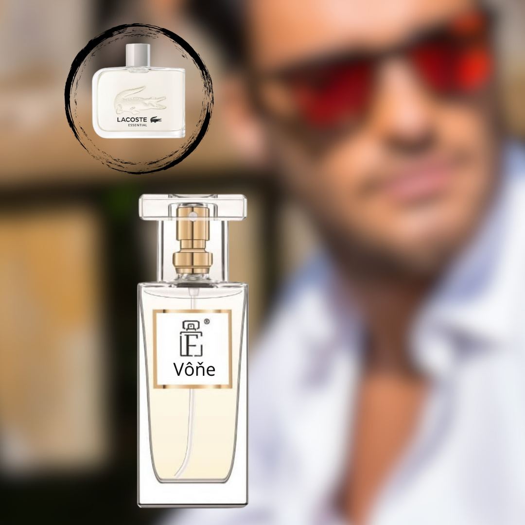 208M - Fabryka vôňe Lacoste Essential Homme